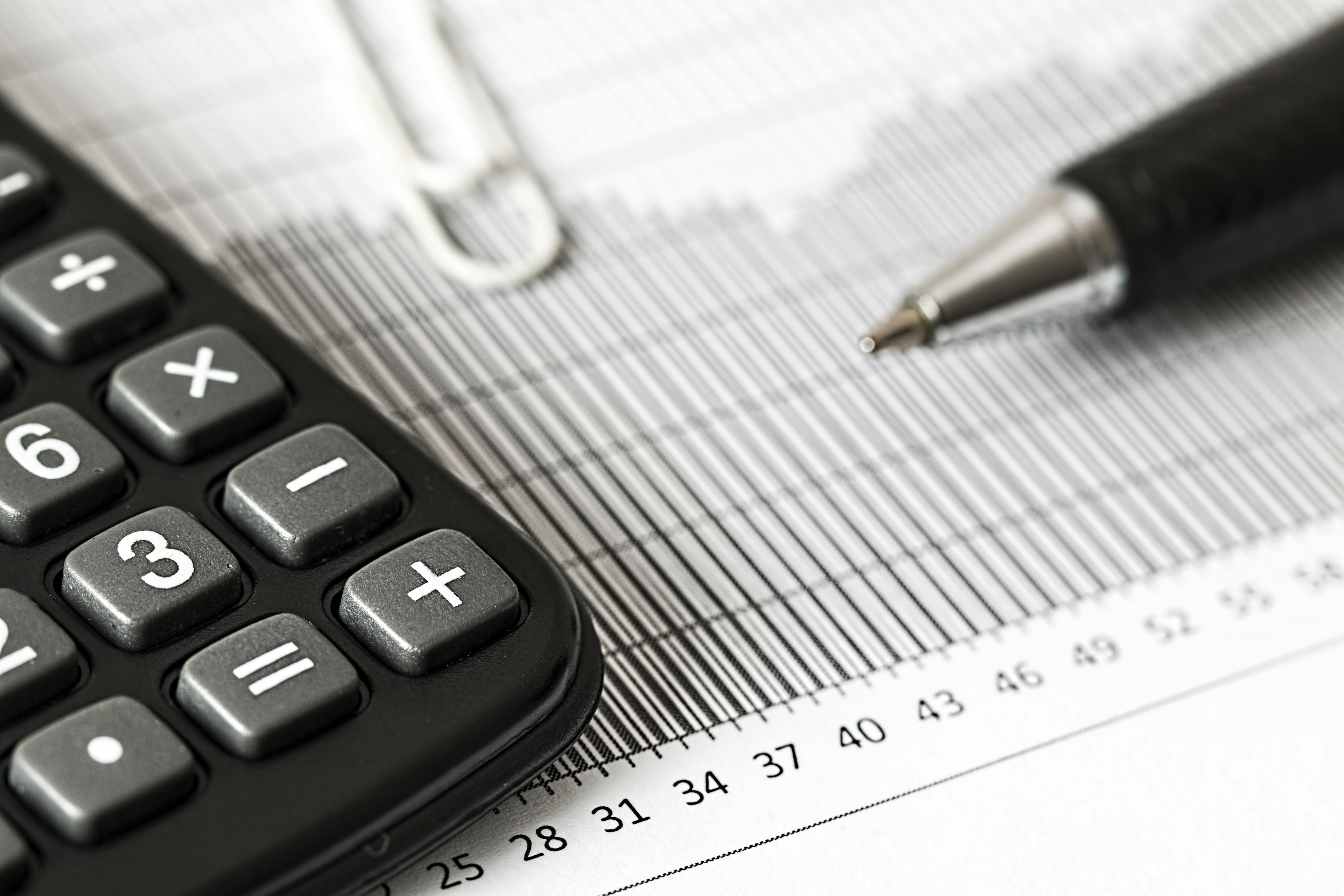 A Student’s Guide to Filing Taxes