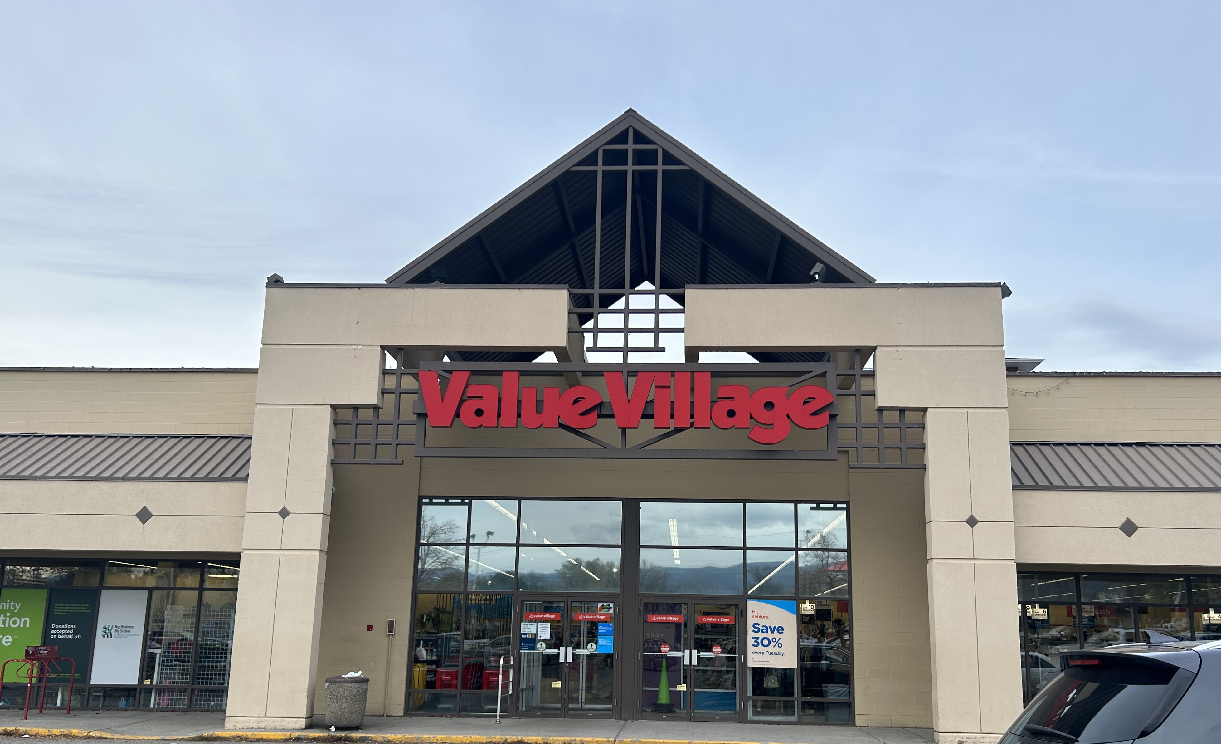 A Value Village Vendetta: Navigating Sustainable Fashion, Rising Prices, and Ethical Considerations