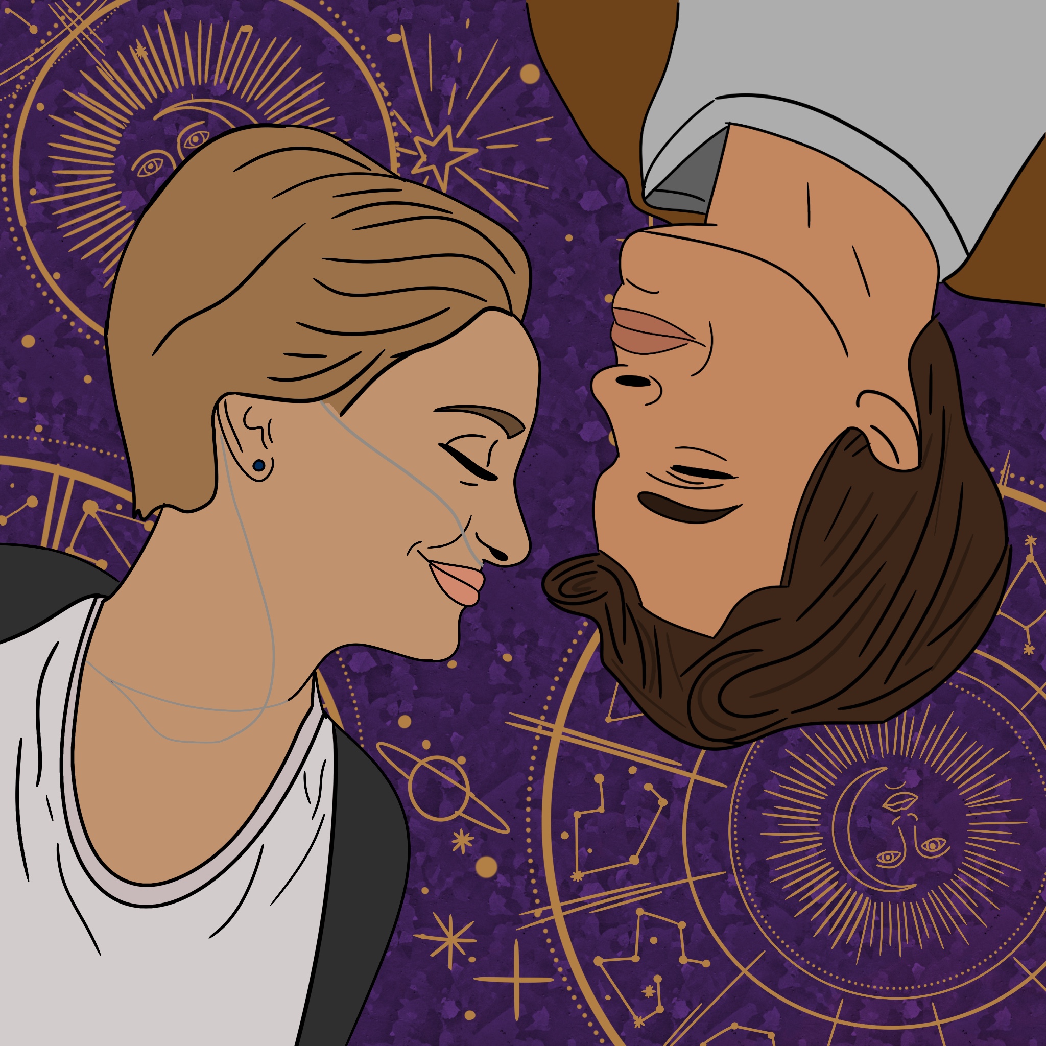 About The Fault In ‘Our Stars’