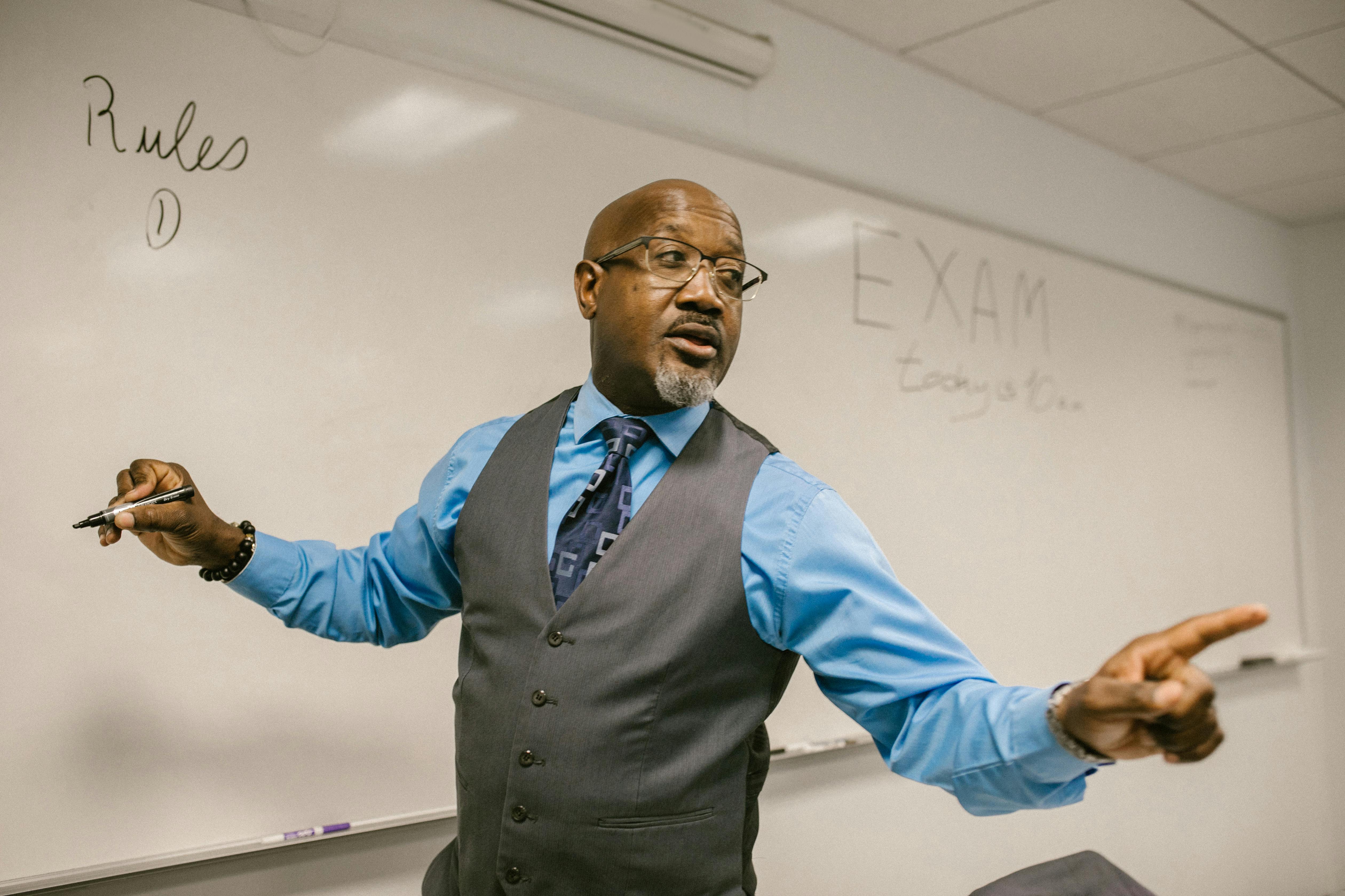 Academic Barriers: Jargon, Jargon, Jargon