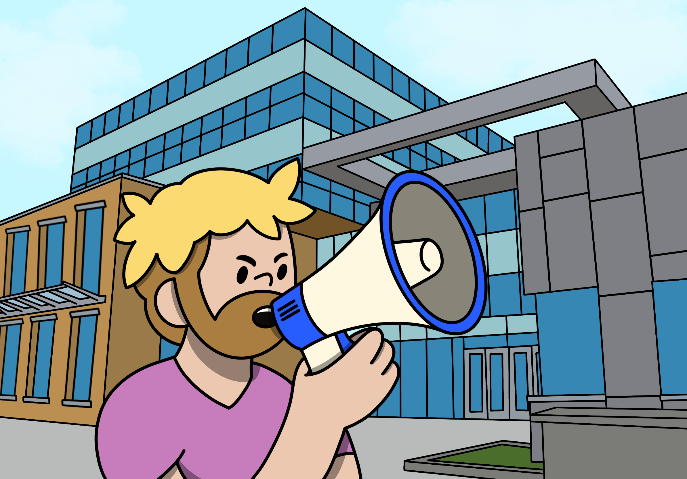 Advocating for Academic Success