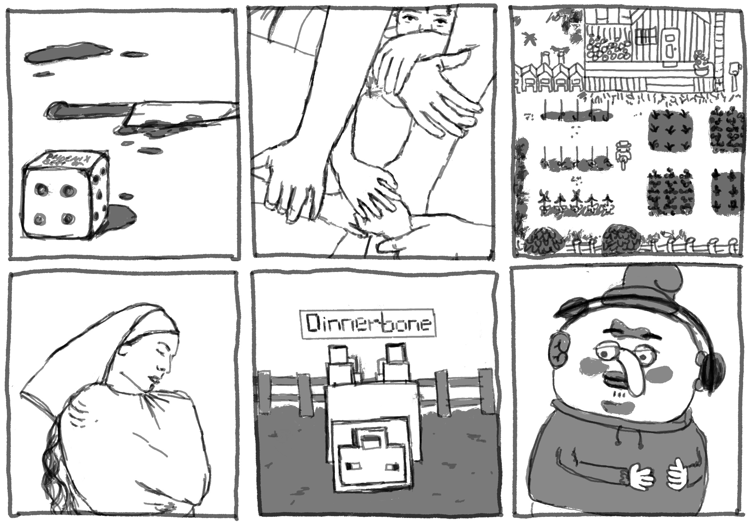 Arts & Culture: A (School) Year in Review