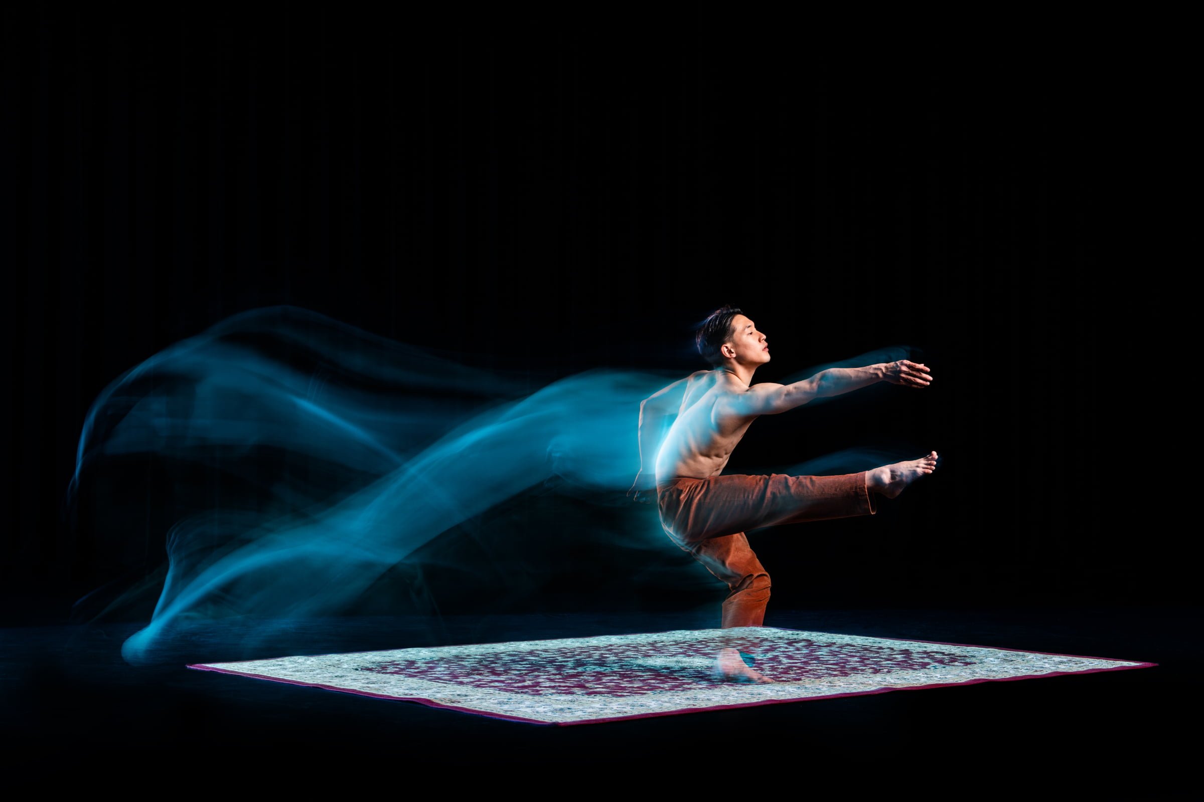 Ballet Kelowna is Back! Celebrating its 10th Anniversary under Simone Orlando with Rising Action