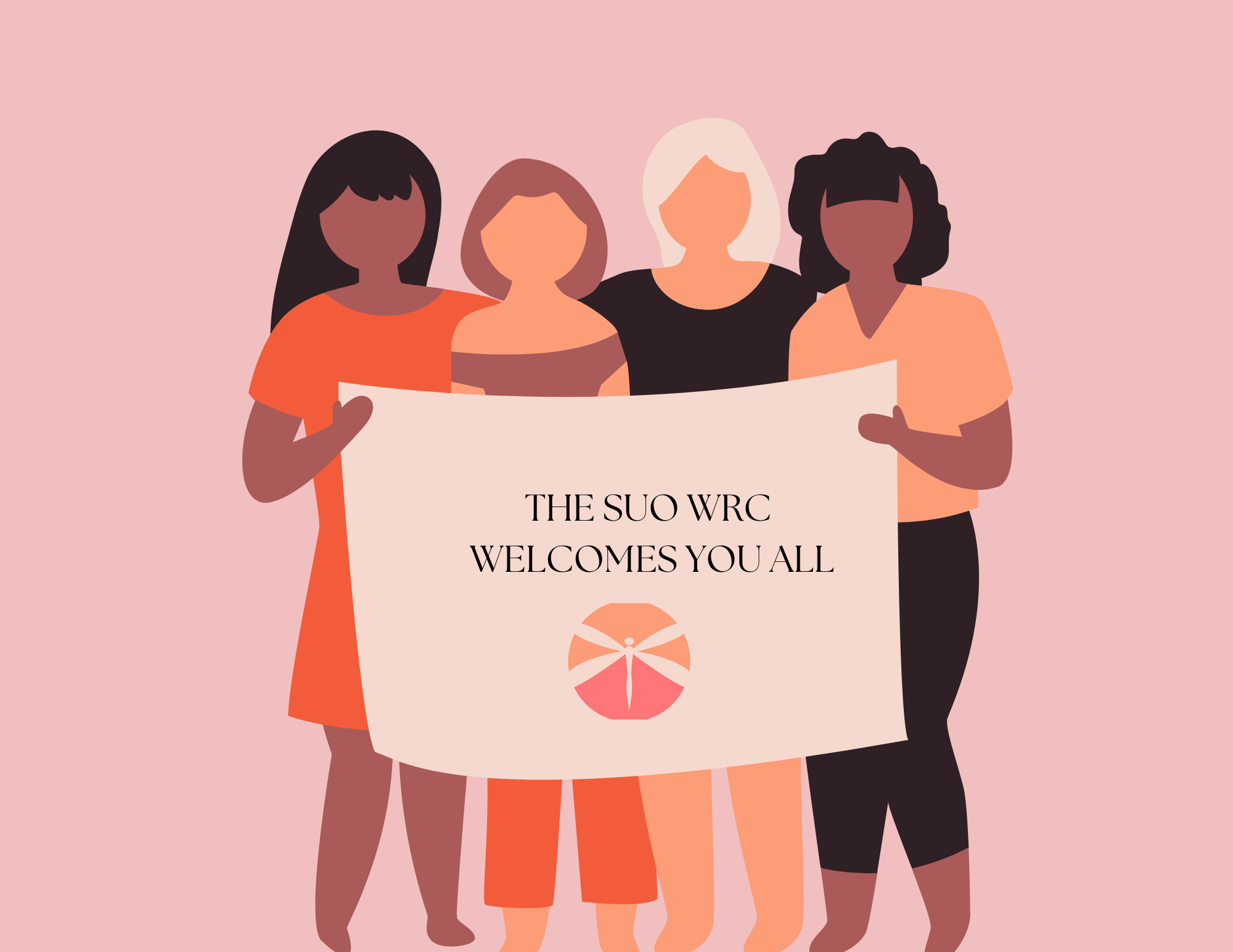 Discover the Hidden Gem on Campus: The SUO Women’s Resource Centre