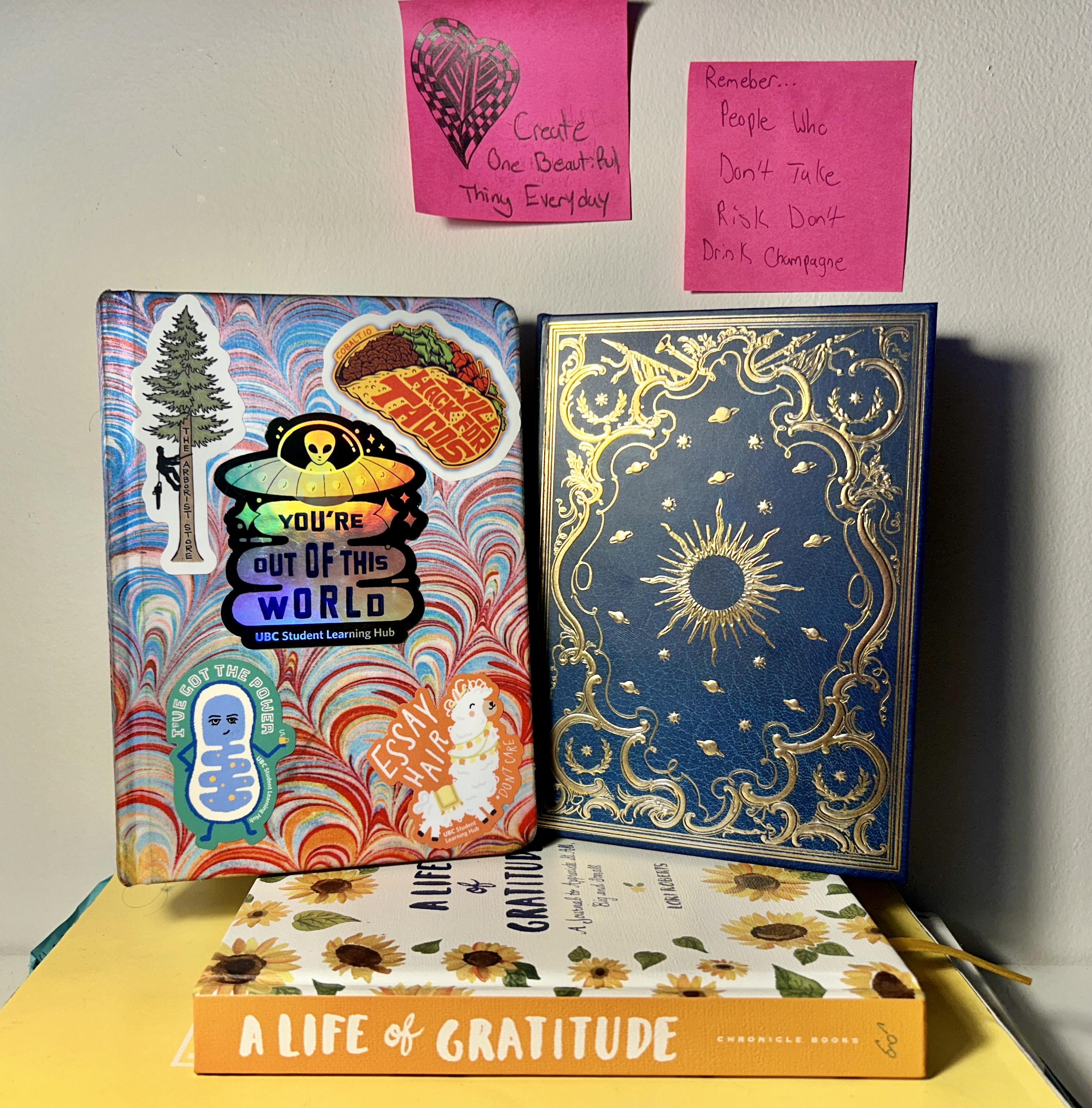 Everyone Needs a Commonplace Book