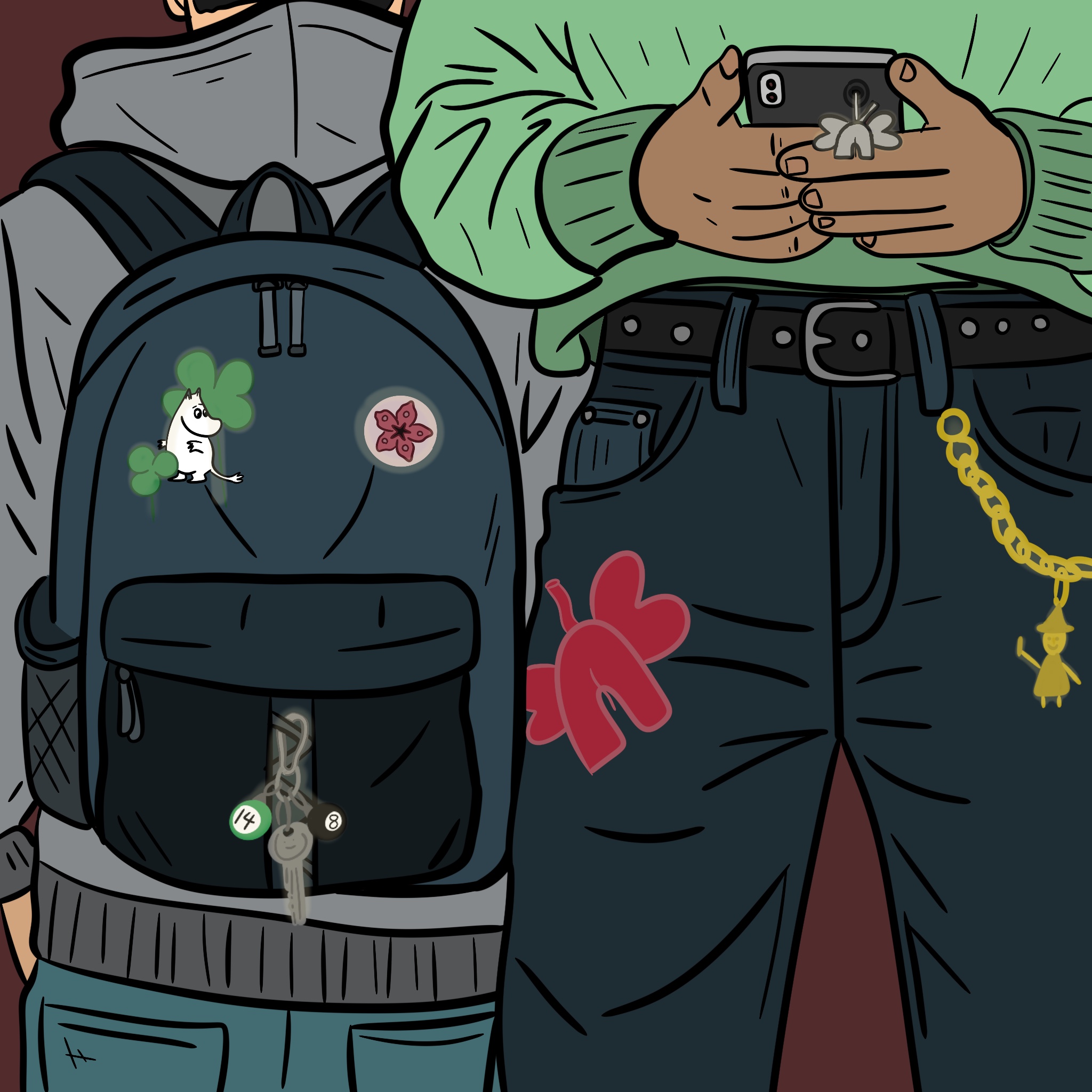 It’s The Little Things: The Trinket Trend
