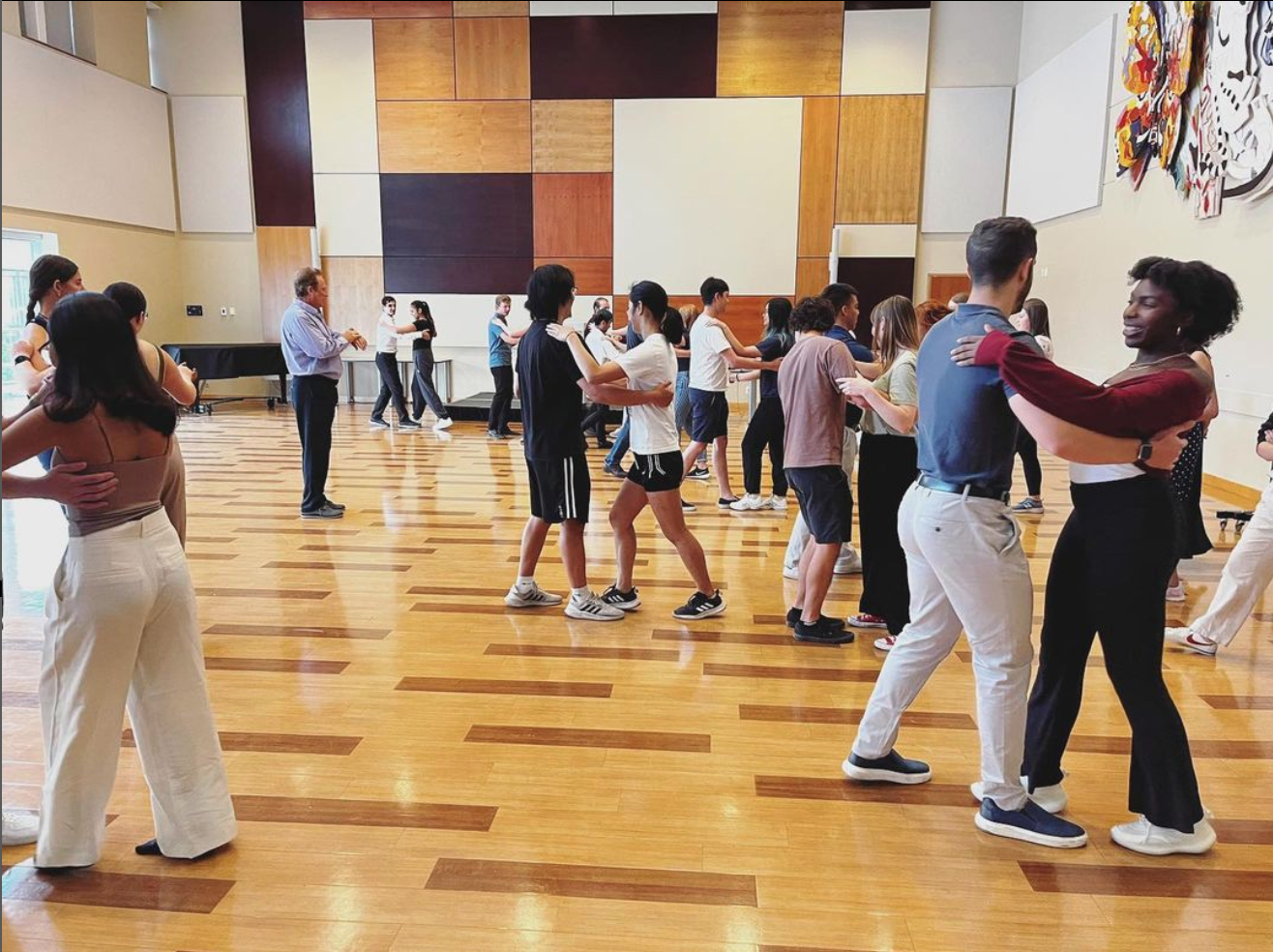 Let’s Have a Ball! Top places to learn how to ballroom dance in Kelowna