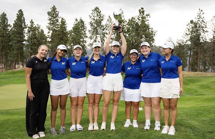 Levelling the Playing Field: Uplifting Women in Sports