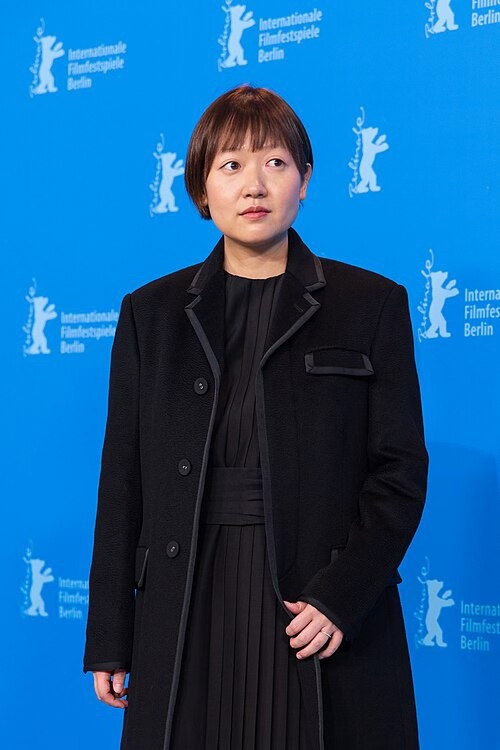 Mysteries and the Craft: A Portrait of Writer-Director, Celine Song