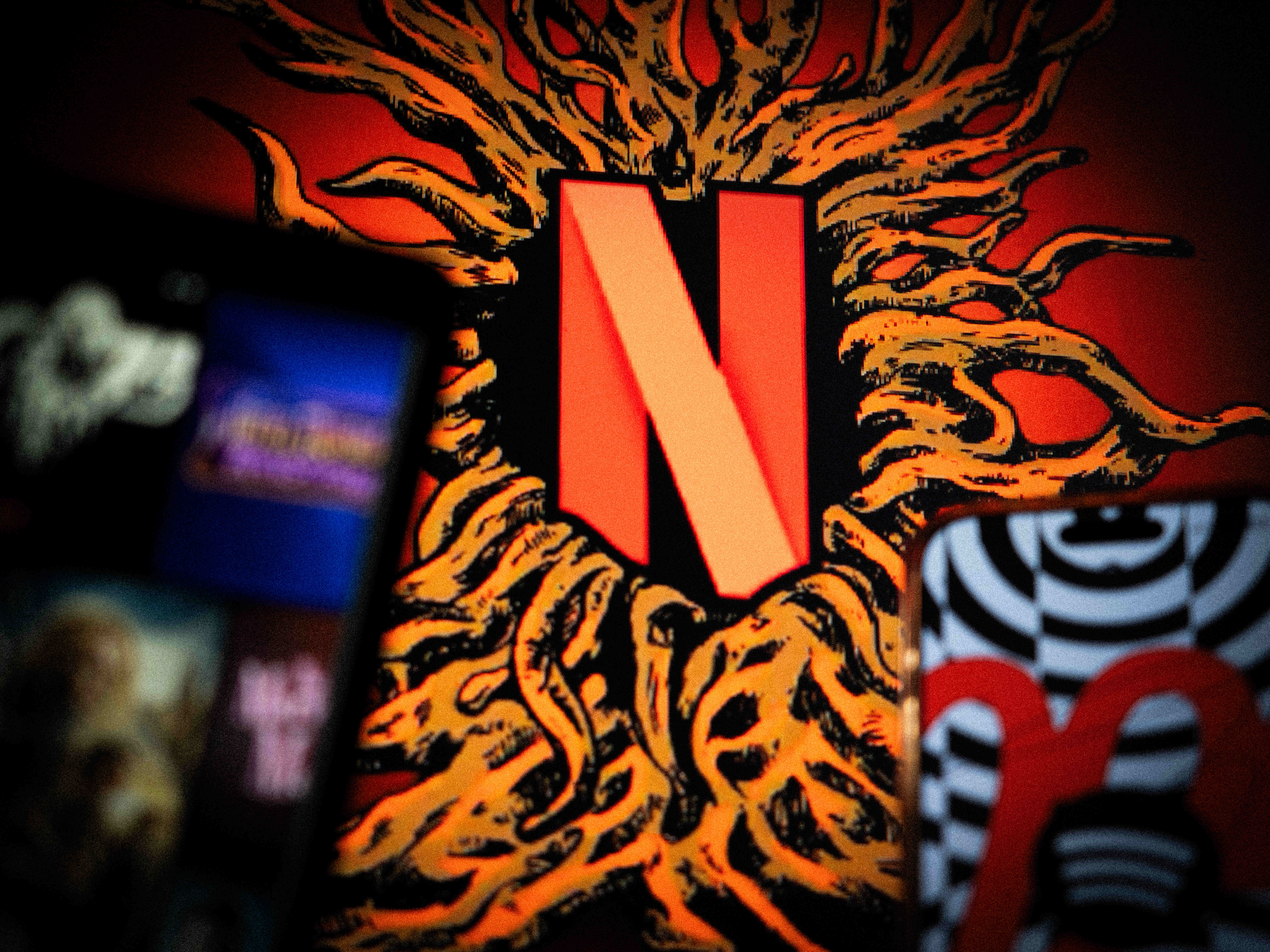 On-Demand Streaming Services: The Good, the Bad, and the Ugly