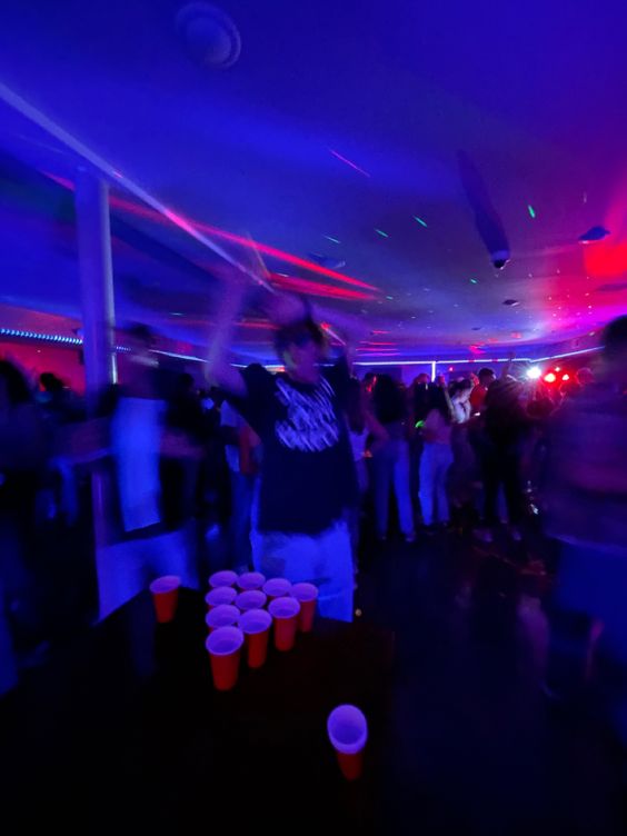 Parties