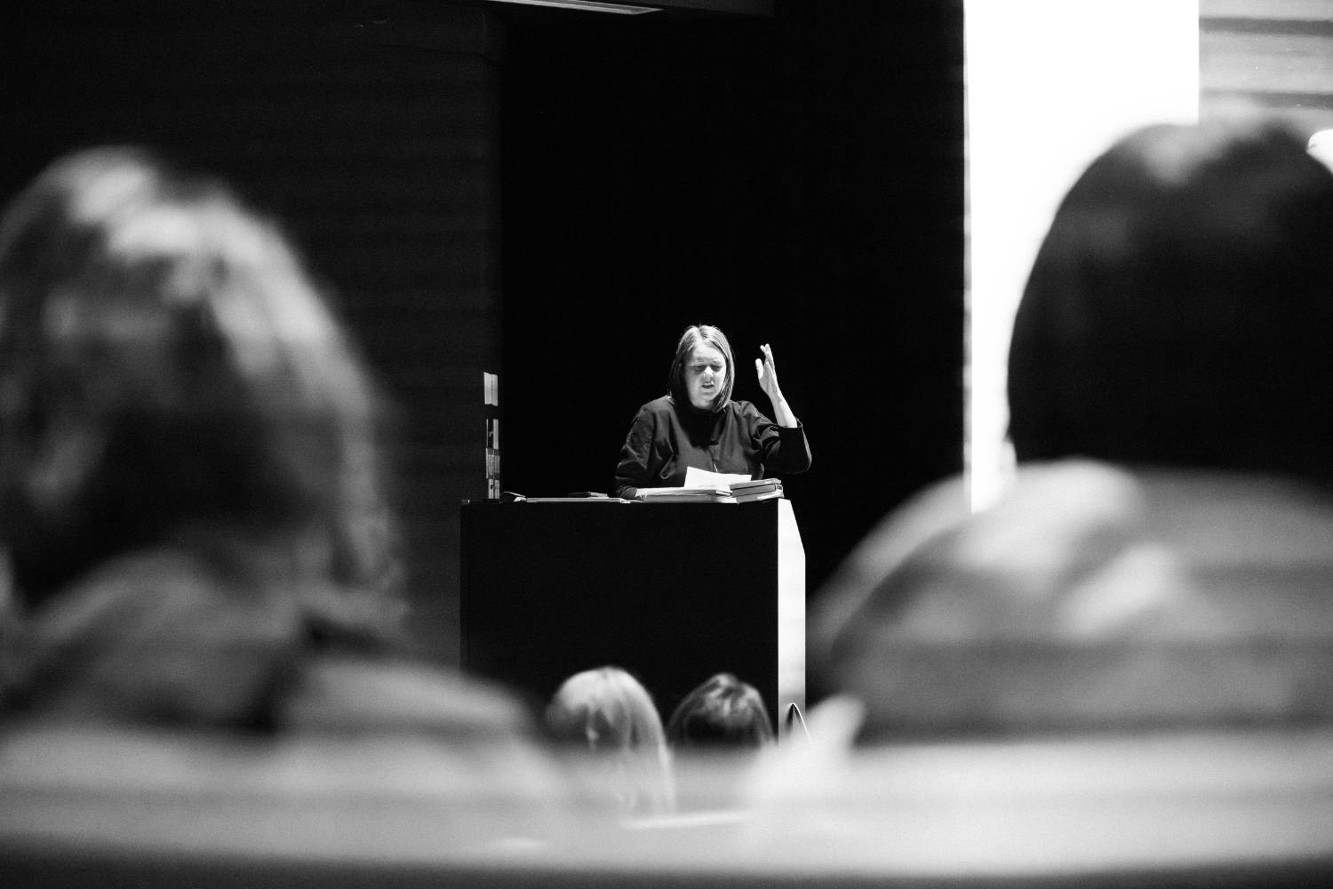 Professors: The Original University Influencers