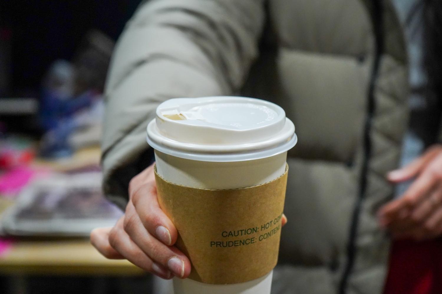 Support Local Coffee Shops: A Hitchhiker’s Guide to Coffee