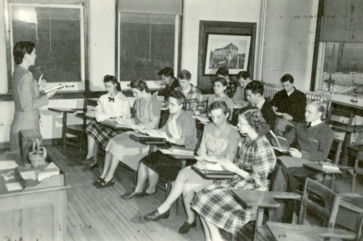 The Class Rule: Lessons from a No-Phones Classroom