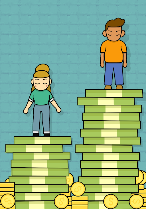 The Gender Wage Gap: What It Is, What It Isn’t, and Why You Should Care