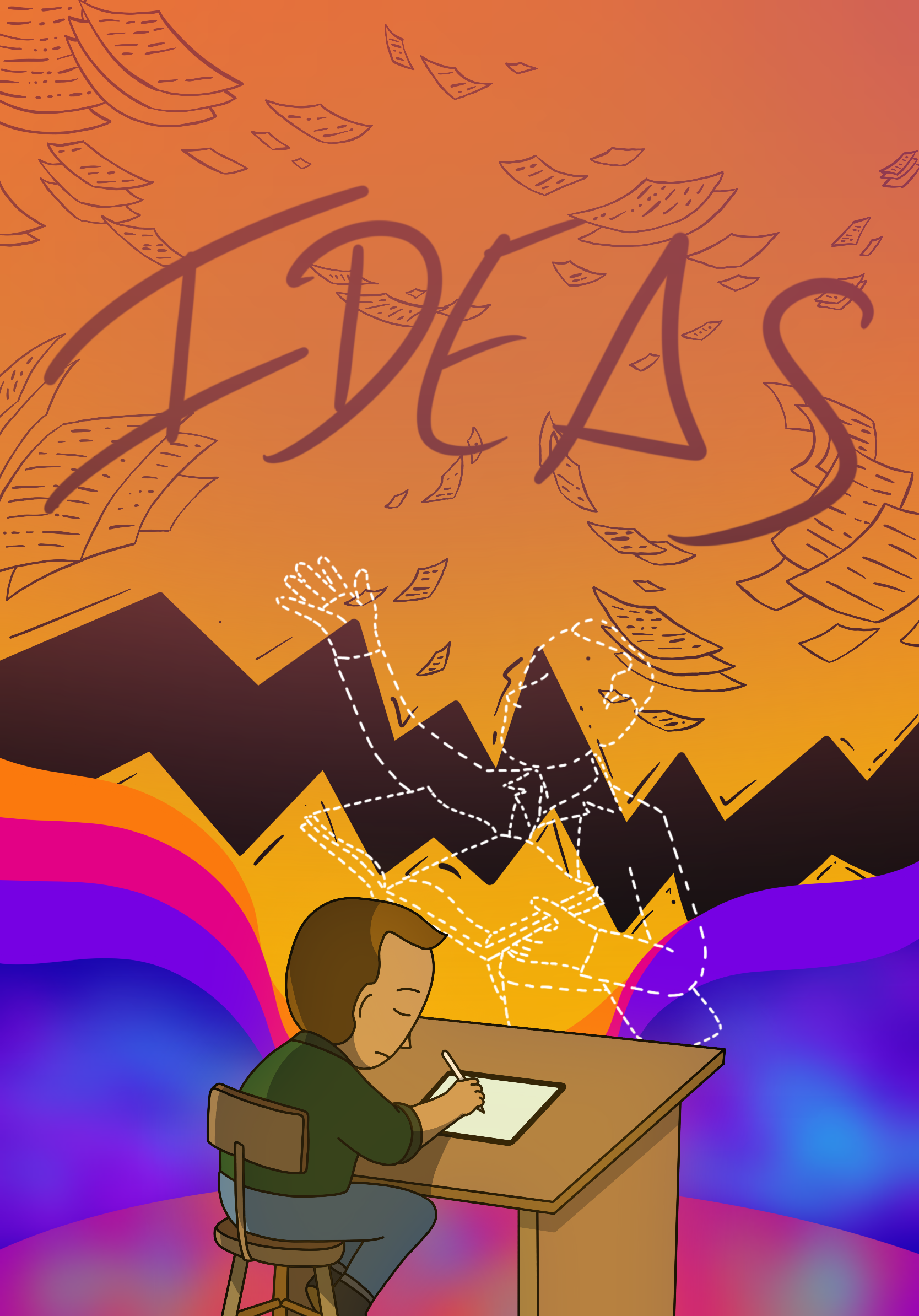 The Importance of the Creative Writing Program at UBCO