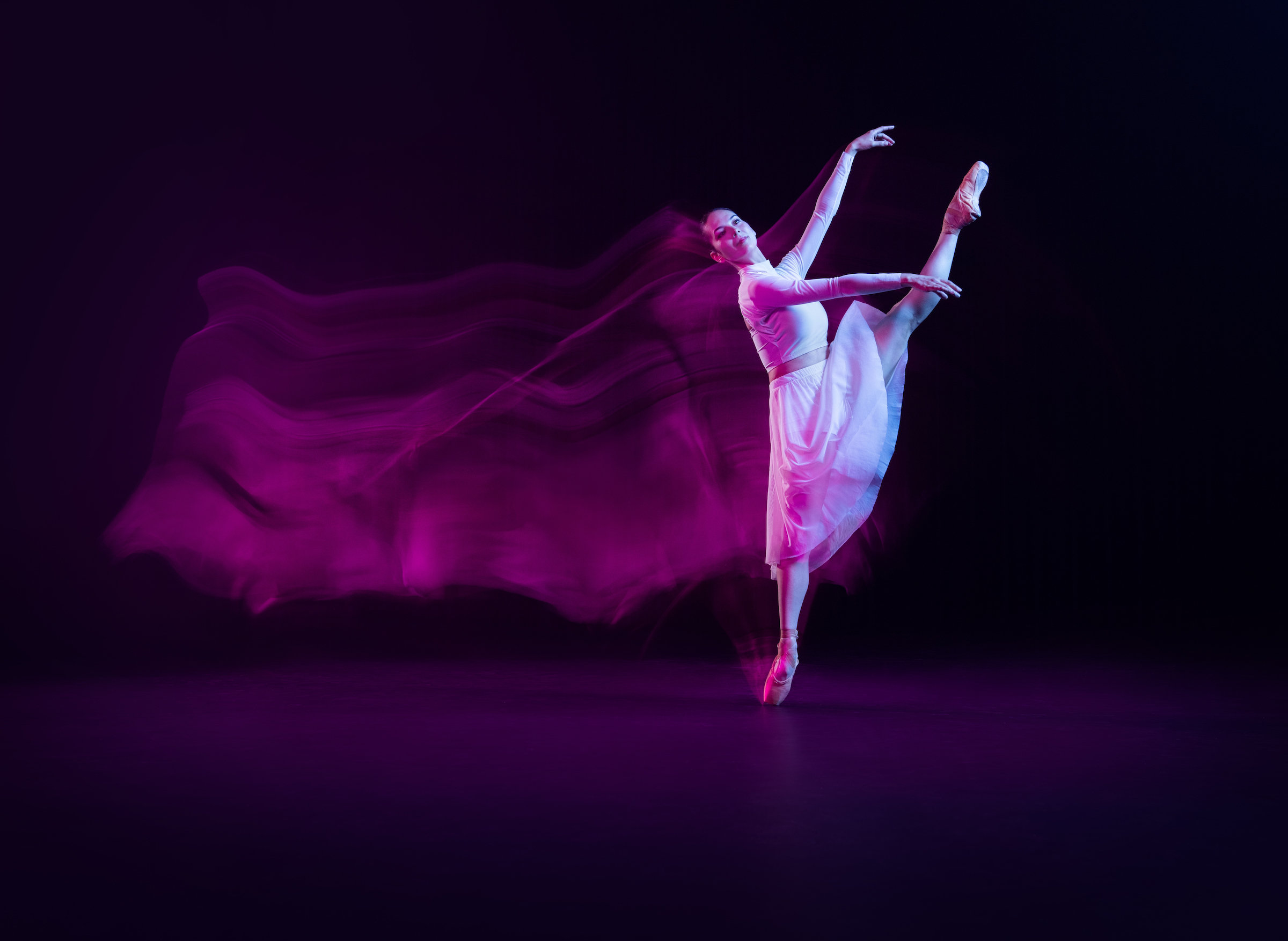 Turning Point: Ballet Kelowna is Back with 2 World Premieres