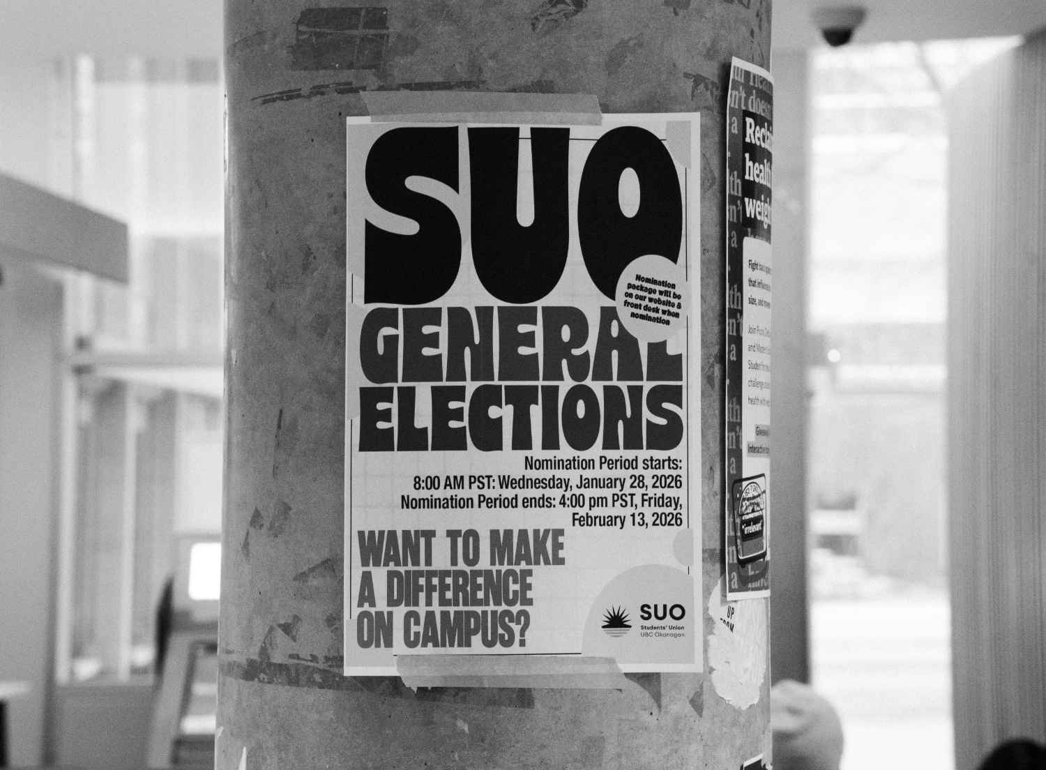 Where the SUO is Heading: A Conversation with President Peter Idoko