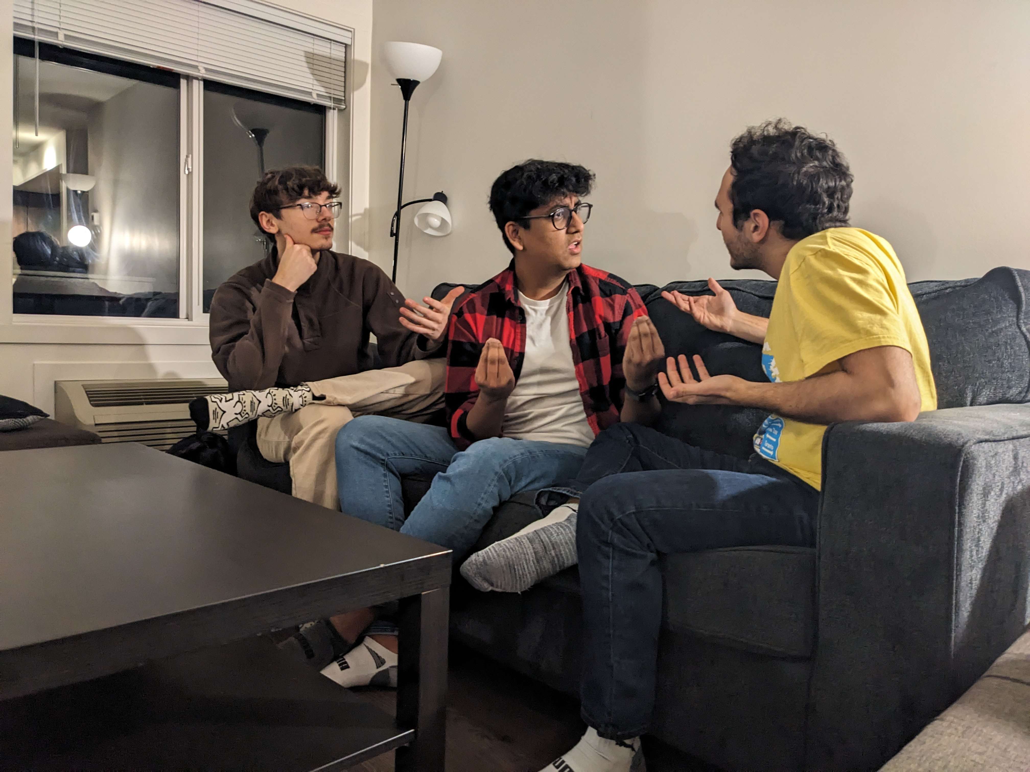 Workshopping Workshops